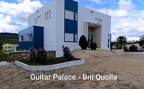 Guitar Palace - Chambres D'Hotes