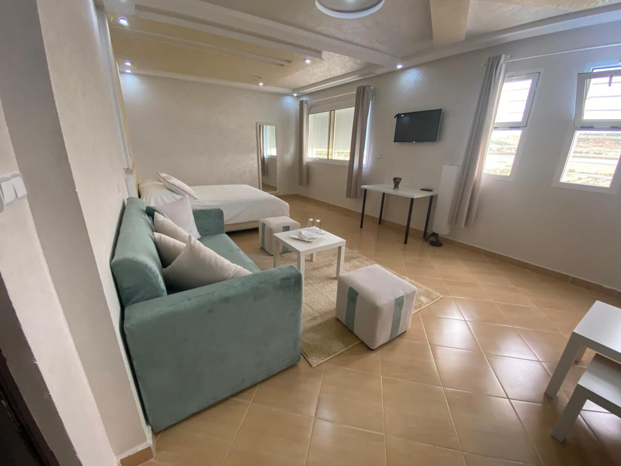 Chambres D Hotes Villa Bni Quolla Exterior foto