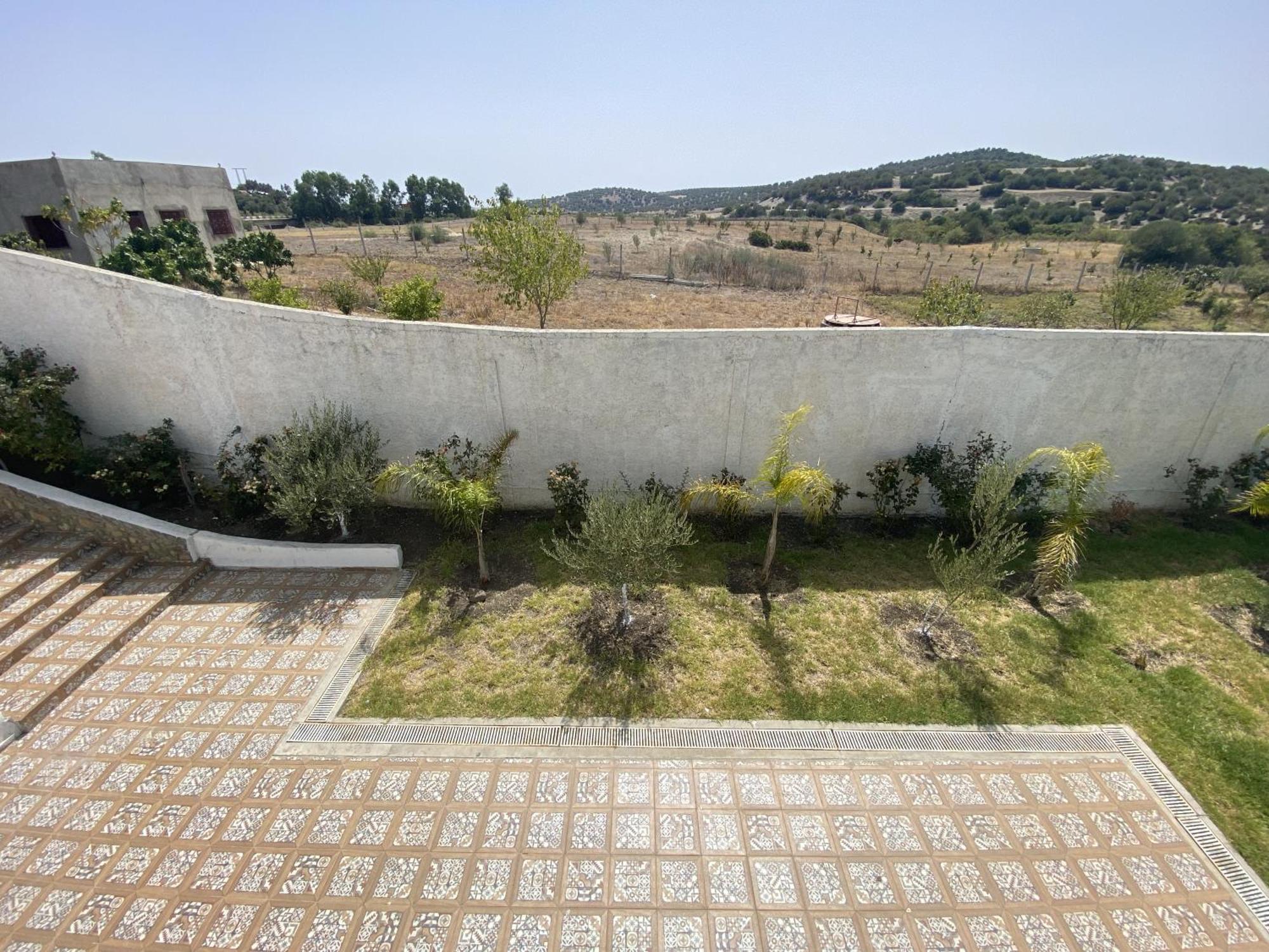 Chambres D Hotes Villa Bni Quolla Exterior foto