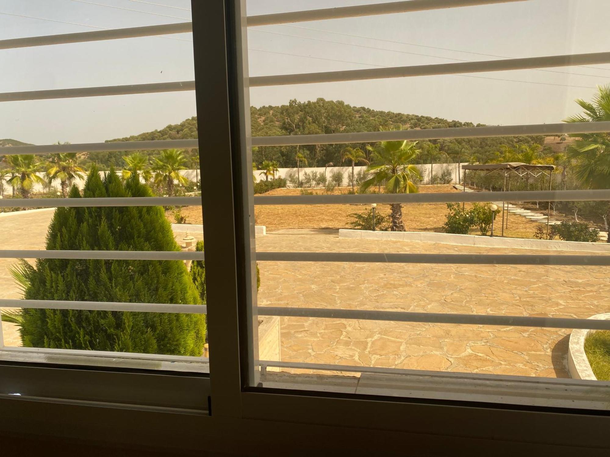 Chambres D Hotes Villa Bni Quolla Exterior foto
