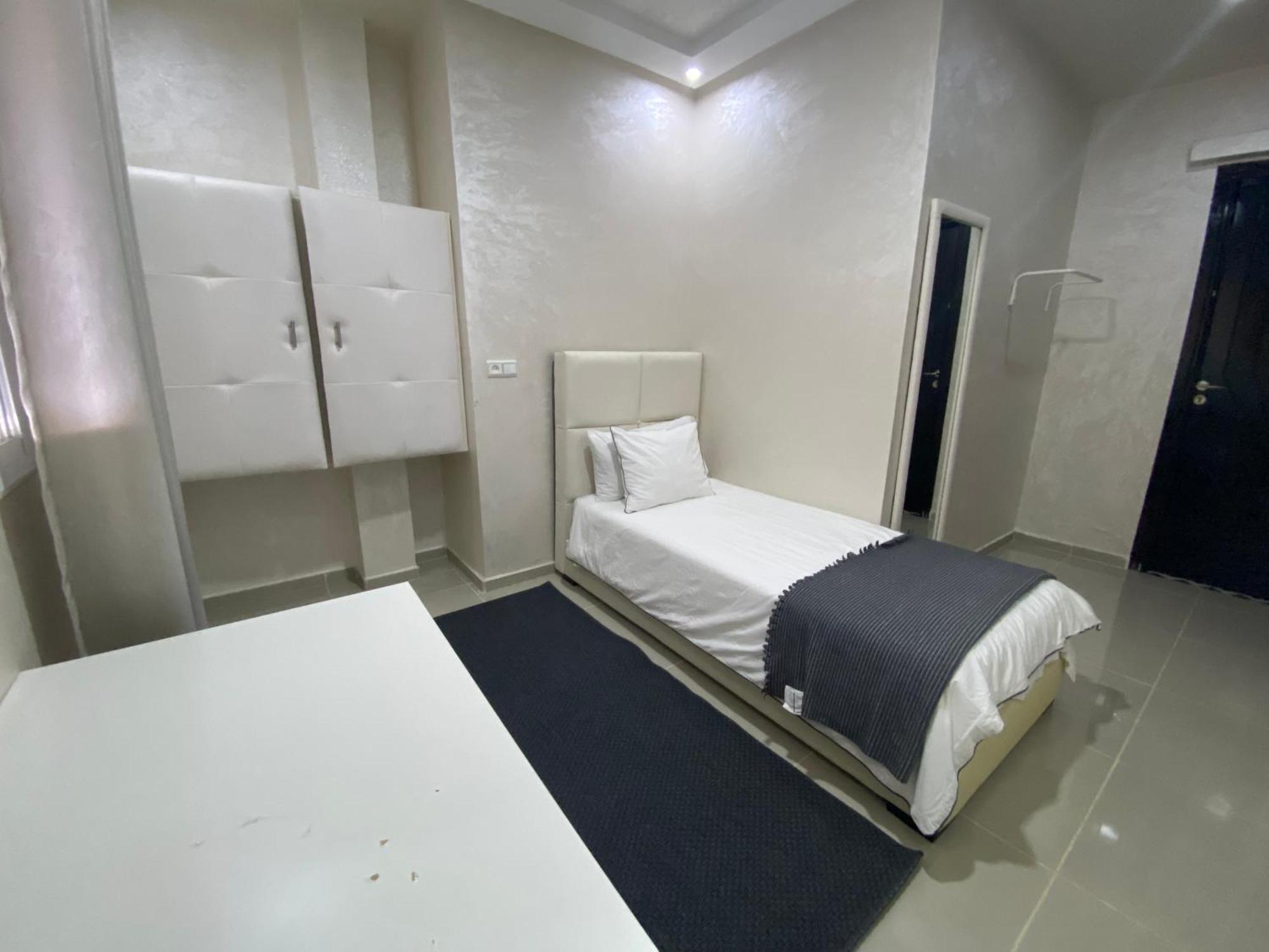 Chambres D Hotes Villa Bni Quolla Exterior foto