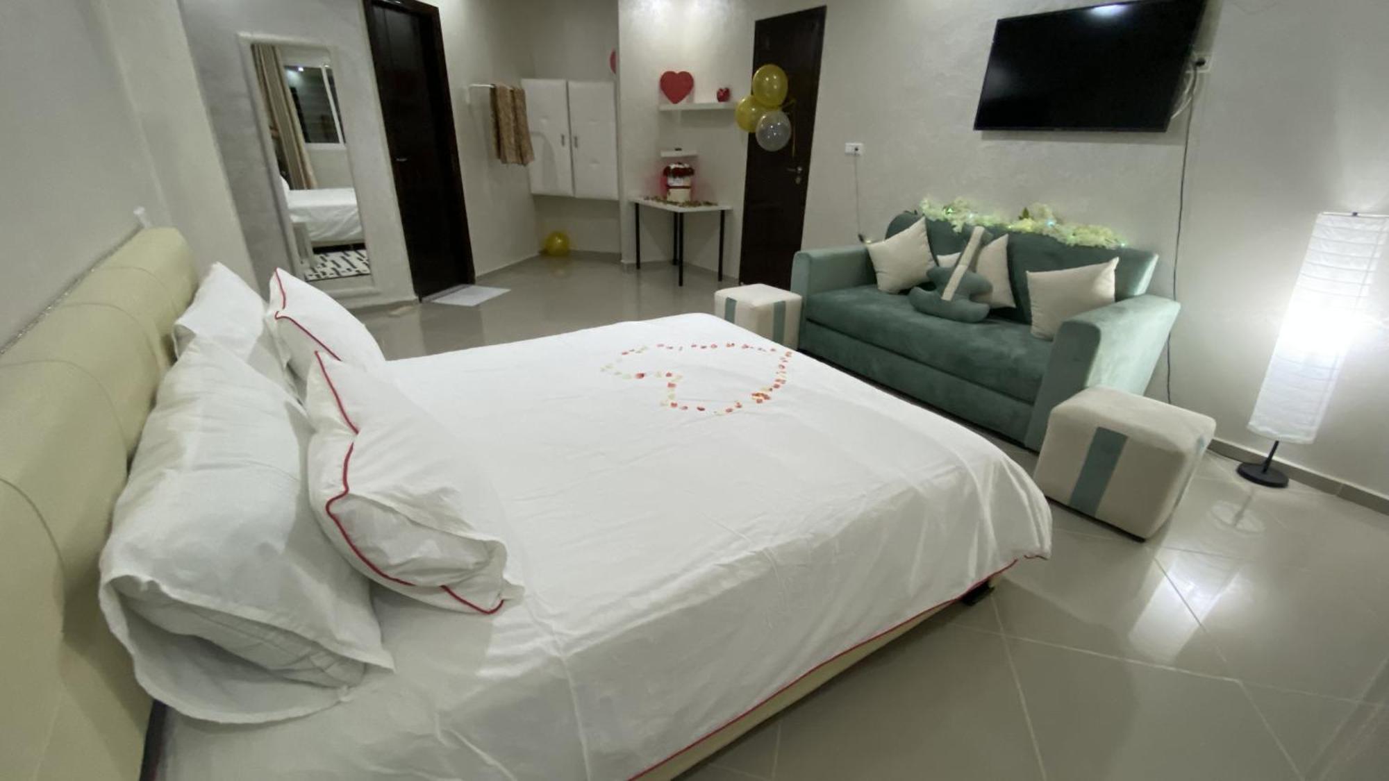 Chambres D Hotes Villa Bni Quolla Exterior foto