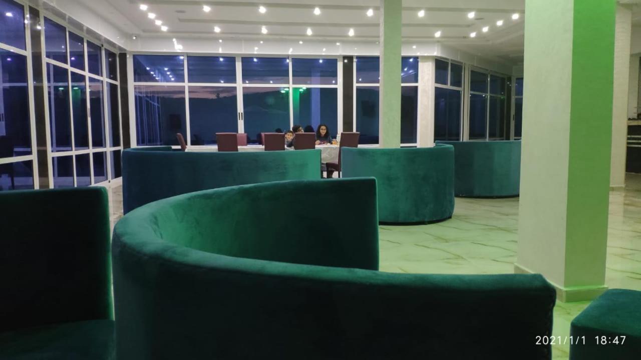 Chambres D Hotes Villa Bni Quolla Exterior foto